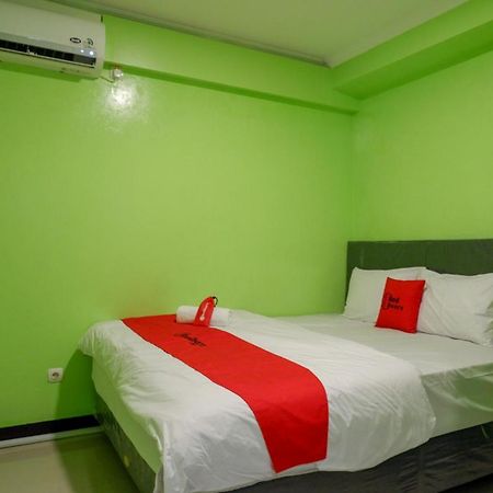 Reddoorz @ Jalan Gatot Subroto Semarang Hotel Ngoại thất bức ảnh
